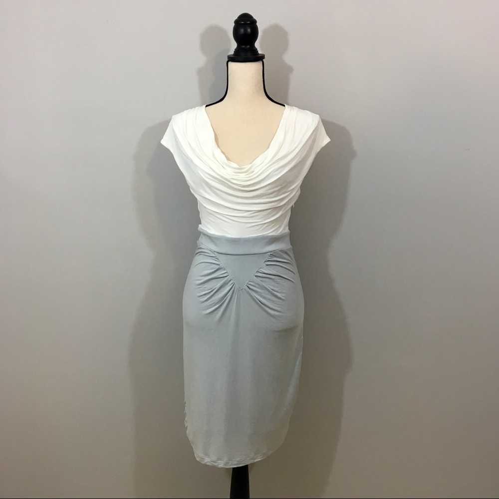 Bebe Dress